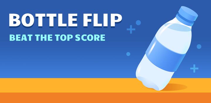Banner of Bottle Flip 1.1