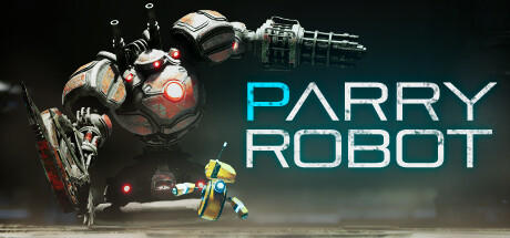 Banner of ParryRobot 