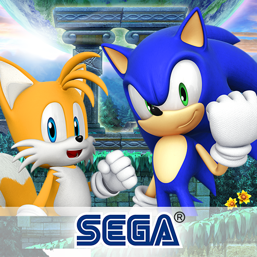 Sonic The Hedgehog 2 Classic android iOS apk download for free-TapTap