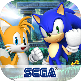 Download Sonic the Hedgehog 3 1.1 APK For Android