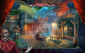 Puppet Show 7 Free (no ads) ゲームのスクリーンショット