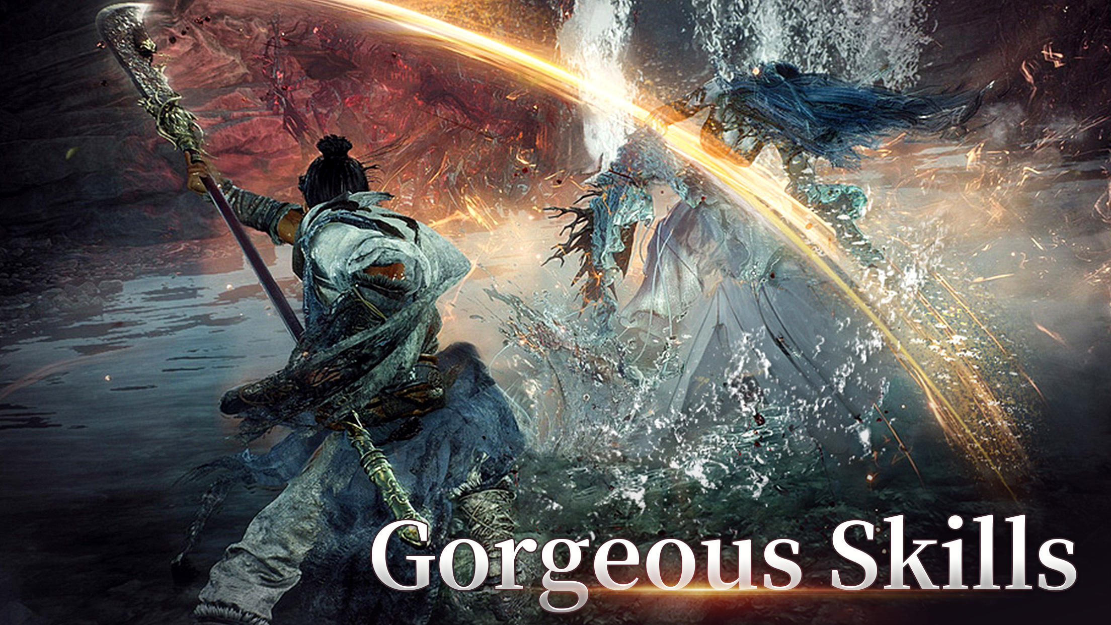 Screenshot 7 of Dynasty: Fallen & Rise 