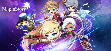 Banner of MapleStory 