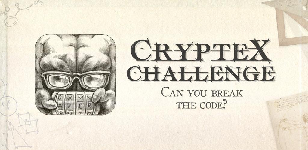 Banner of การทดสอบไอคิว - ความท้าทายของ Cryptex 3.3