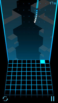 Aero Effect Game Screenshot