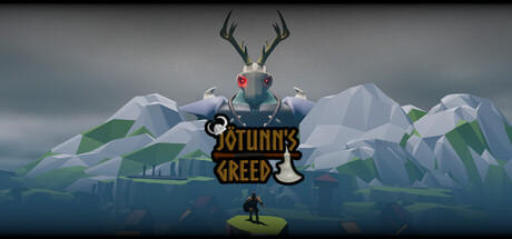 Banner of Jötunn's Greed 