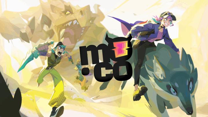 Banner of mo.co 2.565.0