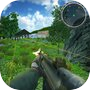 Icon of Warzone Alone 3D