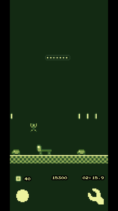 Screenshot 5 of Super Mando Mobile