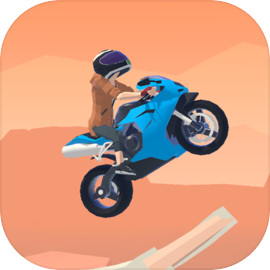 Rider Rush 3D android iOS apk download for free-TapTap