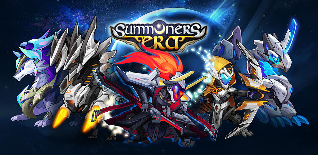 Banner of Summoners Era: Idle RPG Heroes 