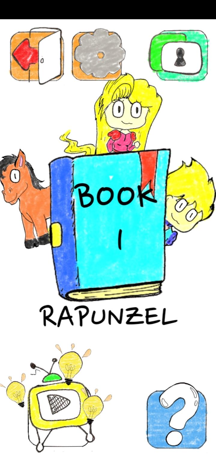 Cuplikan Layar Game Quiz of Tale