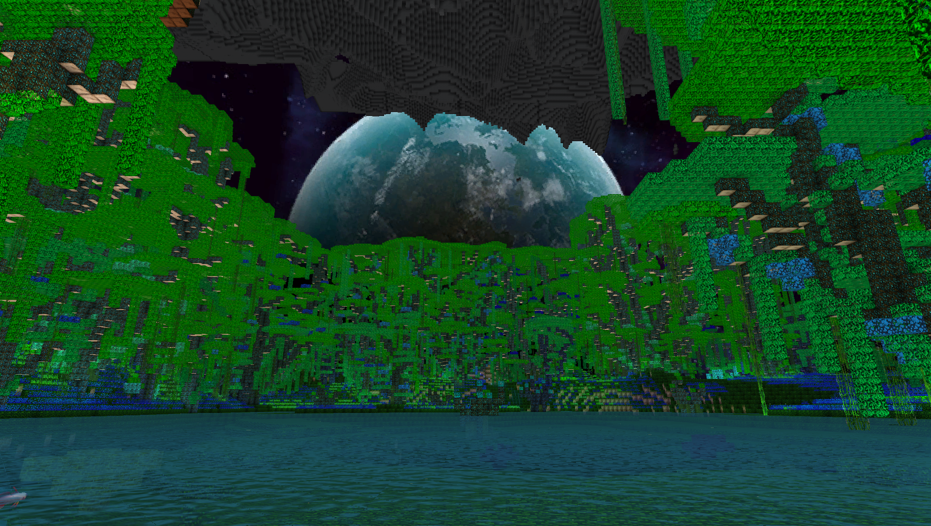 Скриншот игры BLOCK STORY