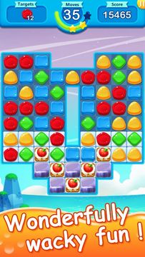 Candy Boom 遊戲截圖