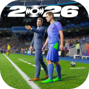 Top Eleven Be a Soccer Manager