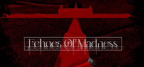 Banner of Echoes of Madness 