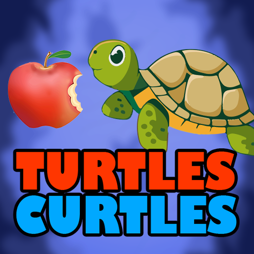Turtle Curtle Latest Version for Android/iOS APK - TapTap