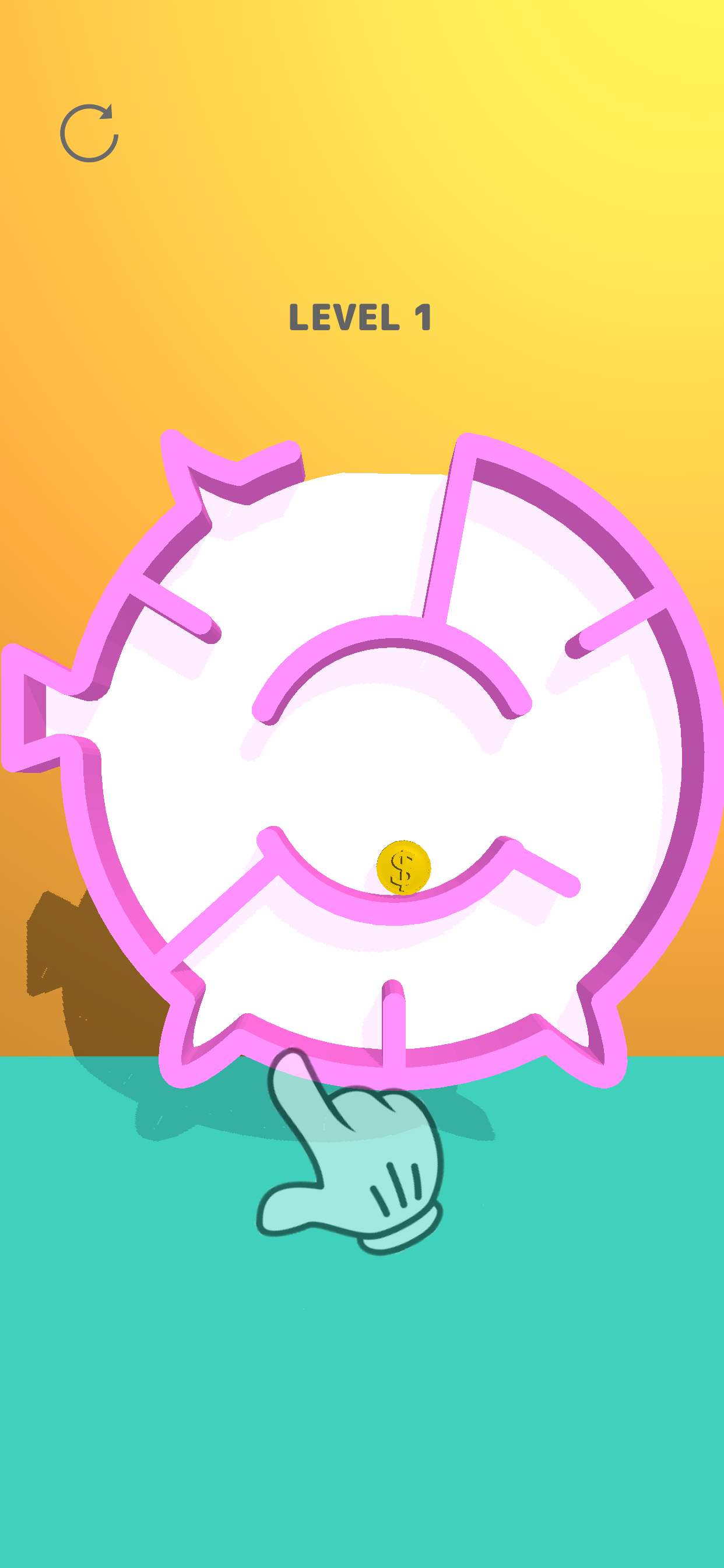 Take out Coins! Latest Version for Android/iOS APK - TapTap