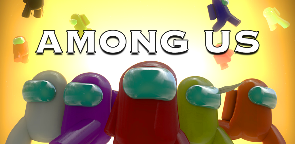 Banner of Amongus ! 