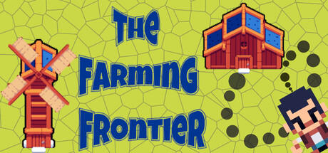 Banner of The Farming Frontier 