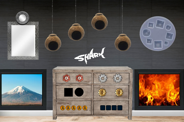 Escape Games 8B 167 Game Screenshot