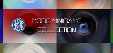 Banner of MGDC Minigame Collection 