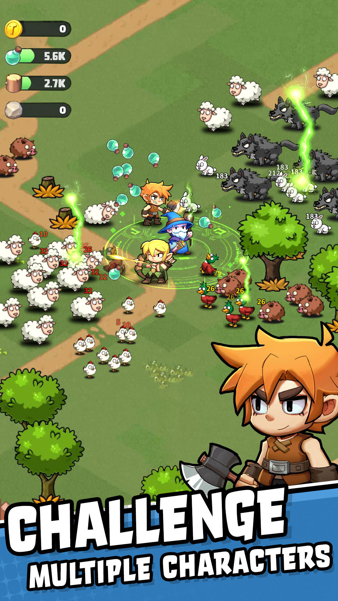 Top Kingdom Latest Version for Android/iOS APK - TapTap