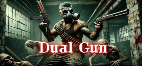 Banner of Dual Gun 