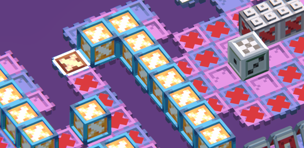 Roll With It - KOMAL screenshot