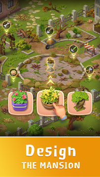 瘋狂合合合 遊戲截圖