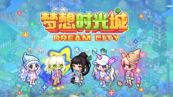 Banner of Dream city 2.0