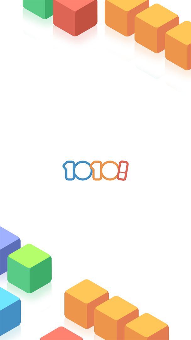 1010!遊戲截圖