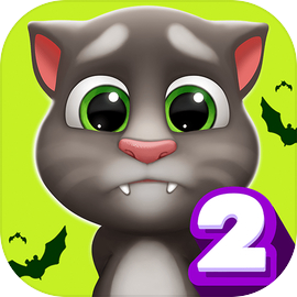 My Talking Tom para iPhone - Download