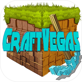 Craft Vegas 2020 - New Crafting game