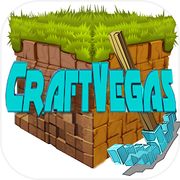 Craft Vegas 2020 - ហ្គេម Crafting ថ្មី។