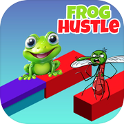 Frog Hustles