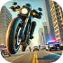 Icon of R15 Pursuit : Highway Rider