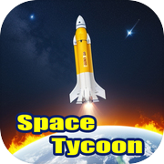 Tycoon: Simulator penerbangan angkasa lepas
