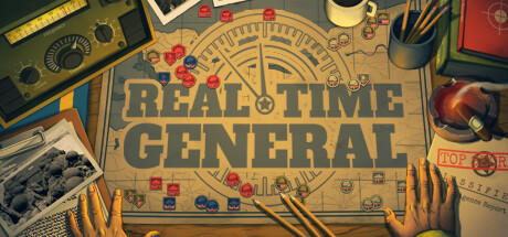 Real-Time General screenshot