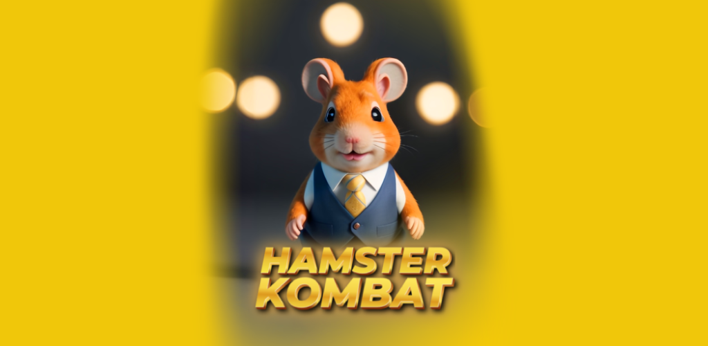 Banner of Hamster Kombat 1.1.0