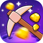 Alien Miner: Dig & Explore