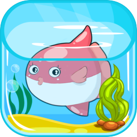 개복치 키우기 - 방치형 클리커 노가다 게임