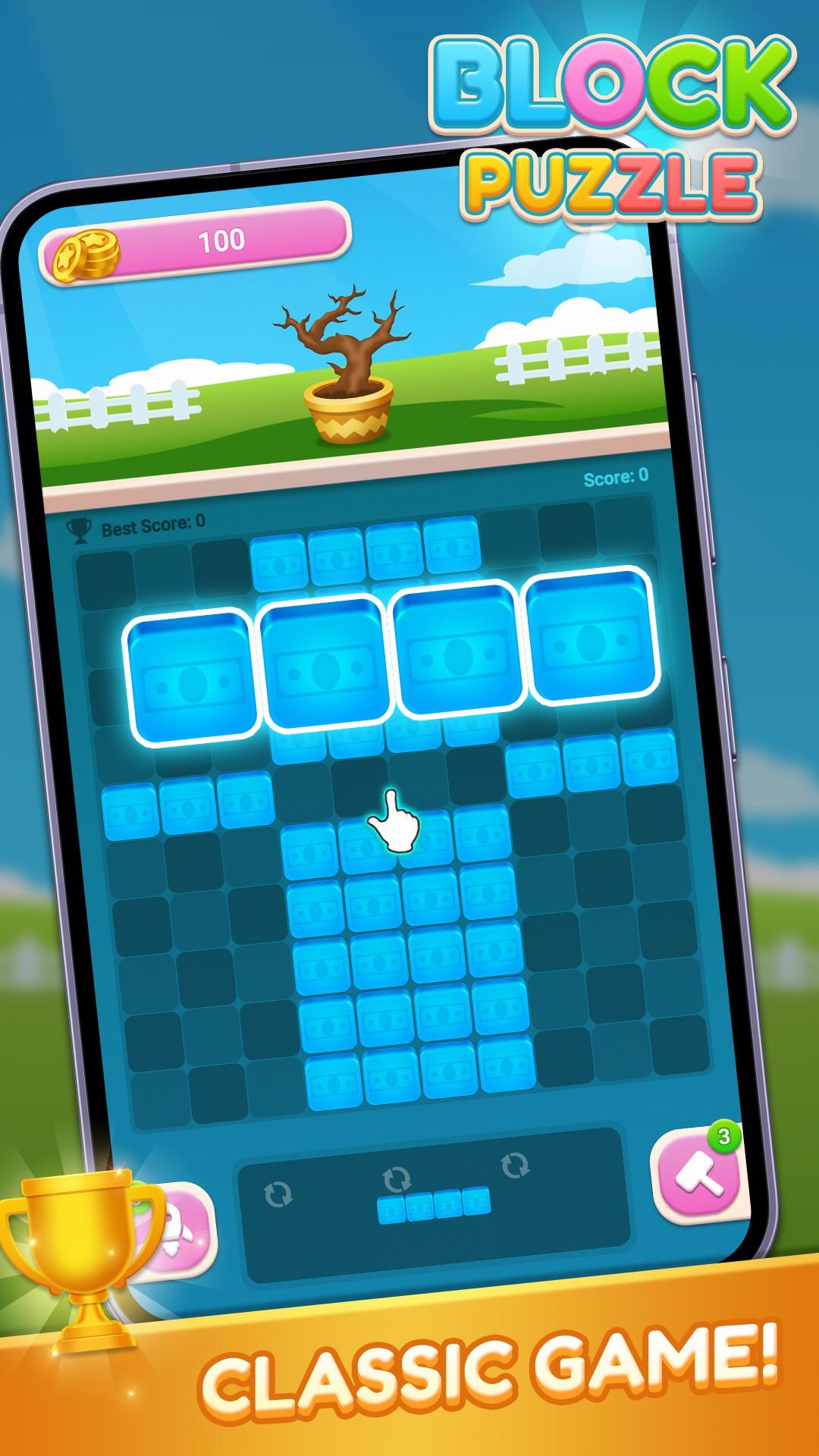 Elemental BlocksBlock Puzzle for Android/iOS - TapTap