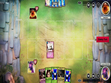 CardLegion Game Screenshot