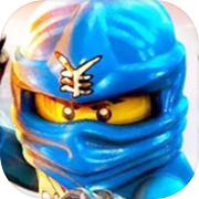 The Last Power Of Ninja Go