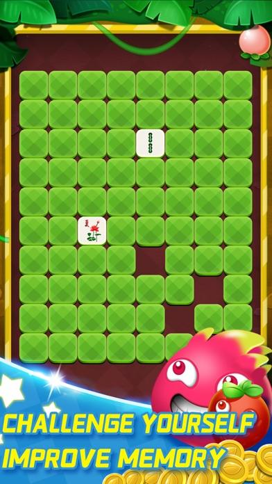 LinkingFruits Game Screenshot