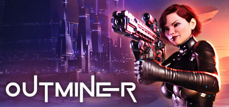 Banner of OUTMINER 