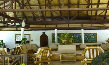 Escape From Angaga Resort 게임 스크린샷