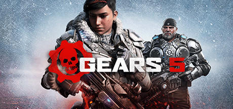 Banner of Gears 5 