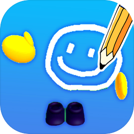 Idle Draw Earth - Water ASMR